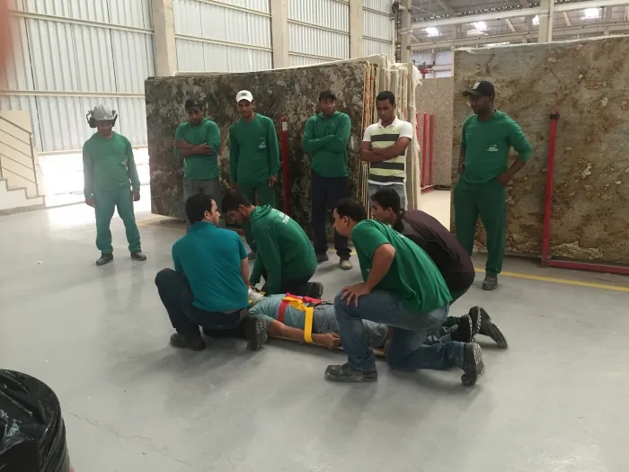 Curso de CIPA!