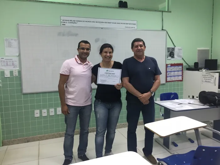 Curso NR 12