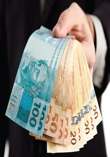 Novo Salário Mínimo vai injetar R$ 51,5 bilhões