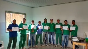 Treinamento de NR 35 - Trabalho em Altura